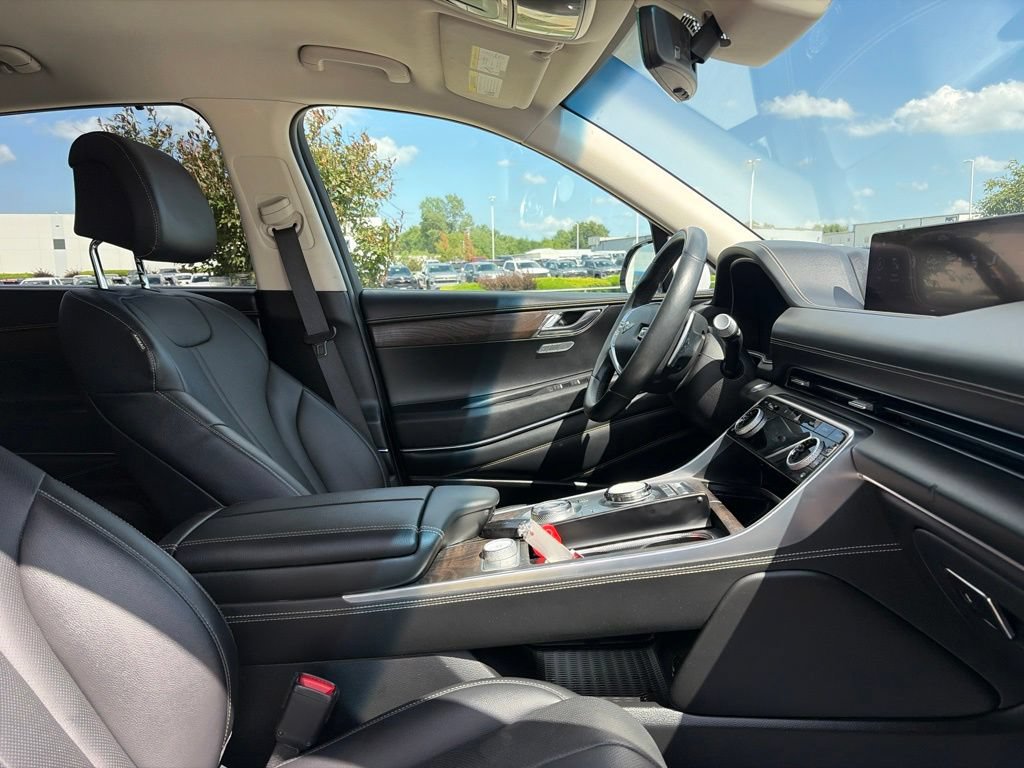 Used 2024 Genesis GV80 2.5T AWD/4WD image 27