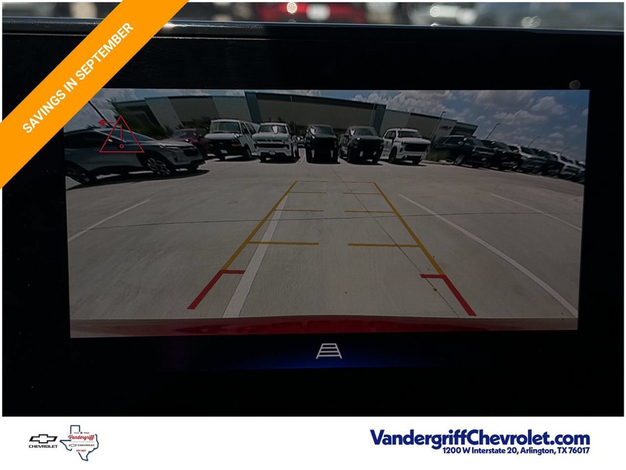 Used 2024 Chevrolet Trax LT w/ Driver Confidence Package FWD image 17
