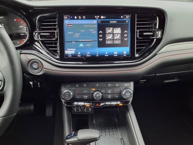 New 2025 Dodge Durango GT AWD/4WD image 9