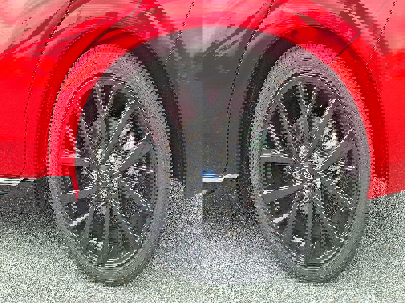 Certified 2025 Subaru Impreza RS image 7