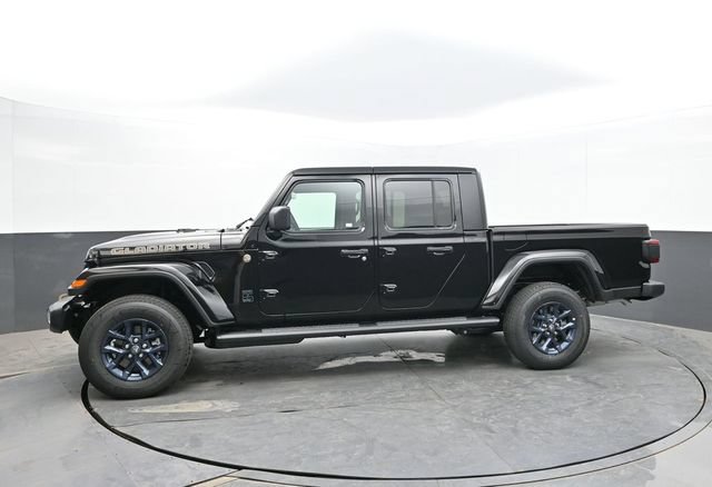 New 2026 Jeep Gladiator Sport AWD/4WD image 2