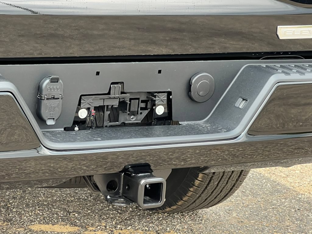 New 2026 GMC Sierra 1500 Elevation AWD/4WD image 6