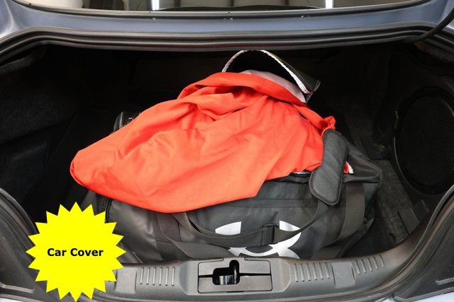 Used 2022 Ford Mustang Shelby GT500 w/ Carbon Fiber Track Pack image 52