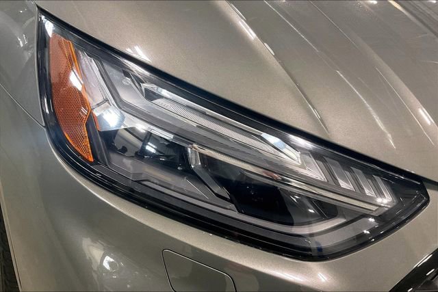 Certified 2023 Audi SQ5 Prestige w/ Prestige Package image 28