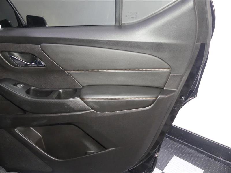 Used 2019 Chevrolet Traverse LT image 26