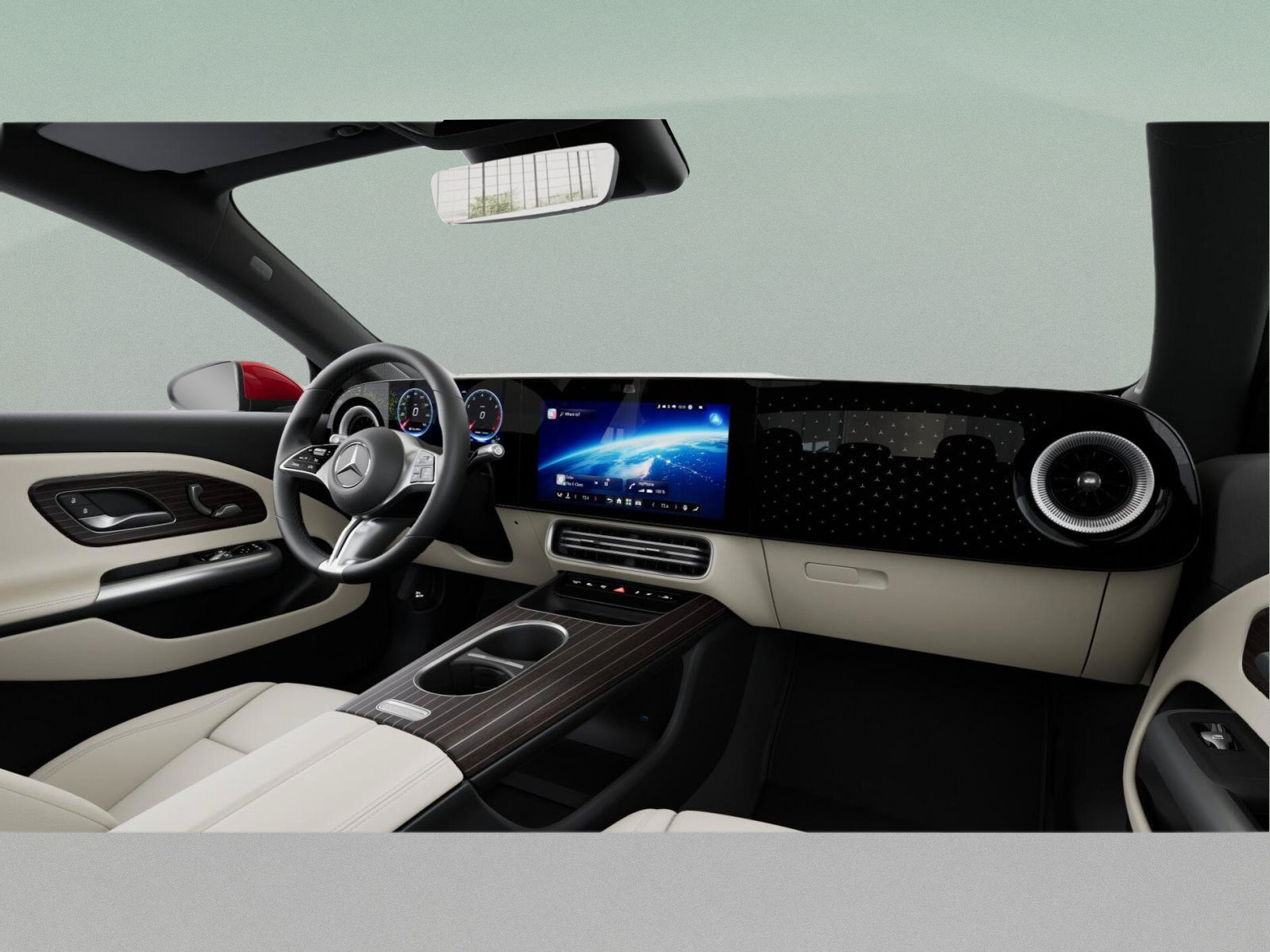 Used 2027 Mercedes-Benz CLA 220 image 42