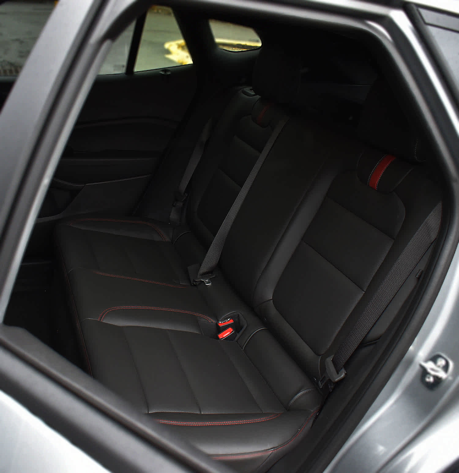 New 2026 Chevrolet Trax RS w/ Sunroof Package image 13