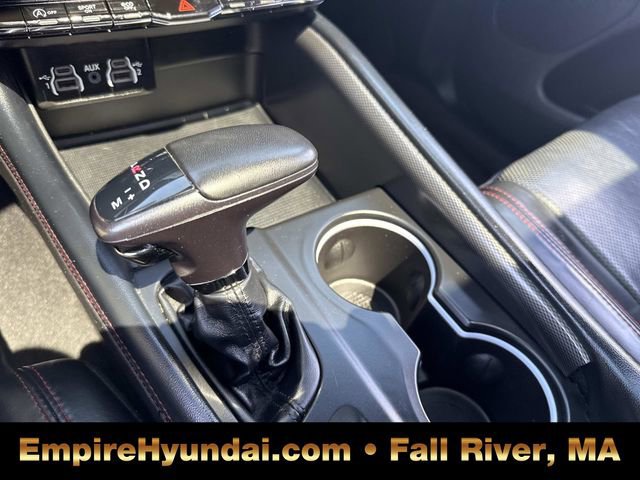 Used 2023 Dodge Durango GT AWD/4WD image 29
