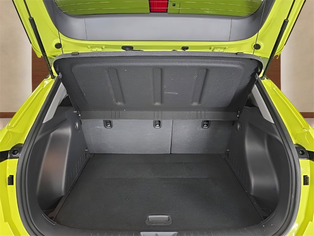 Certified 2025 Hyundai Kona SEL image 16