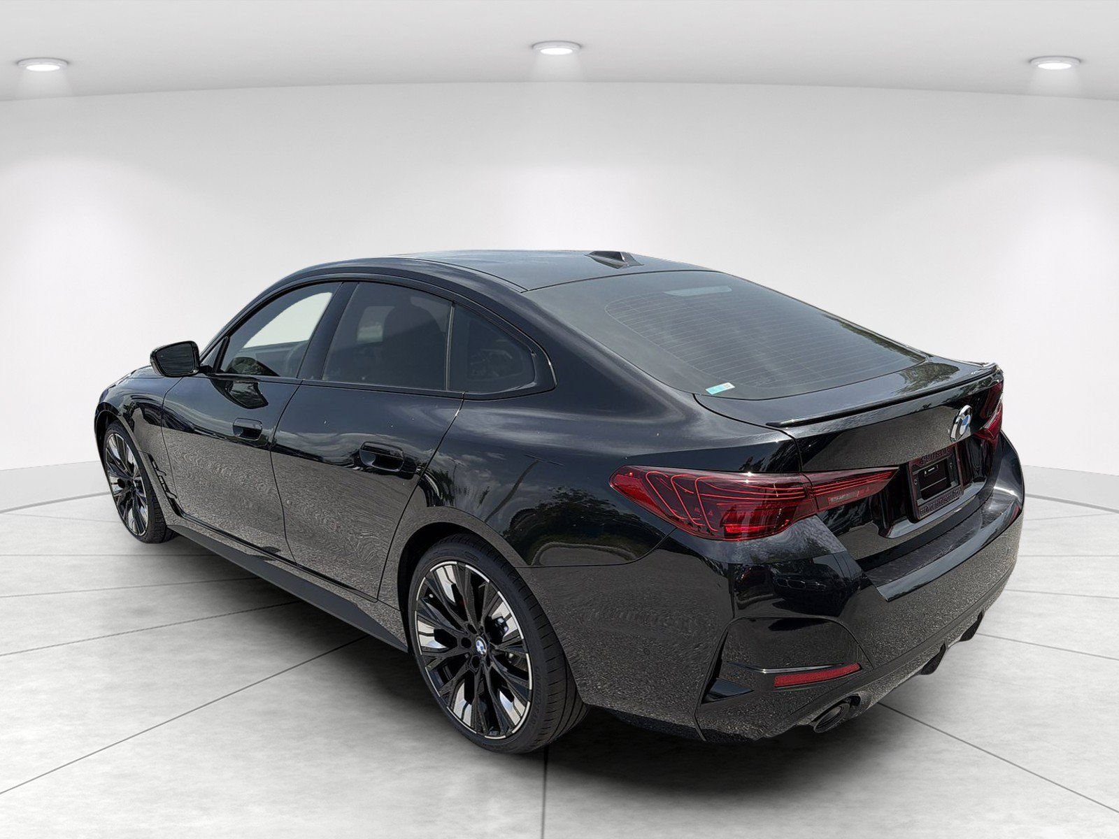 New 2026 BMW 430i w/ M Sport Package RWD image 5