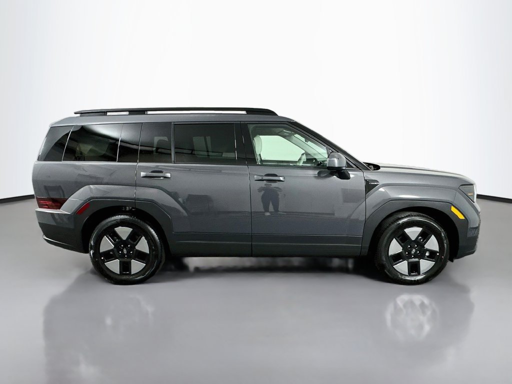 New 2027 Hyundai Santa Fe SEL FWD image 4