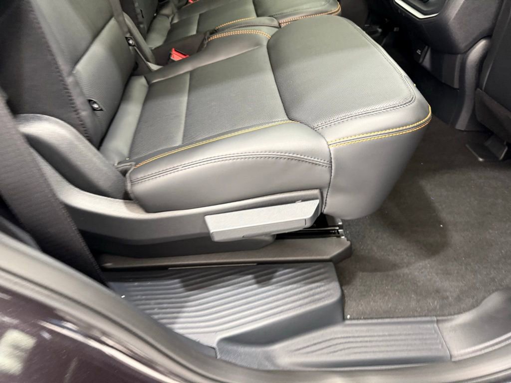 New 2026 Ford Expedition Tremor AWD/4WD image 31