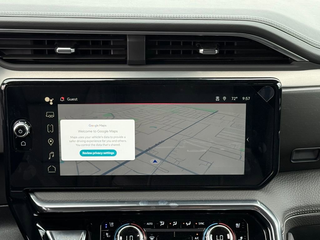 New 2026 GMC Sierra 1500 Denali w/ Technology Package image 24