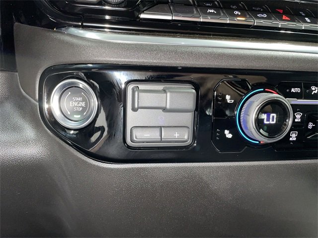 New 2026 Chevrolet Silverado 1500 LT w/ Leather Package image 28