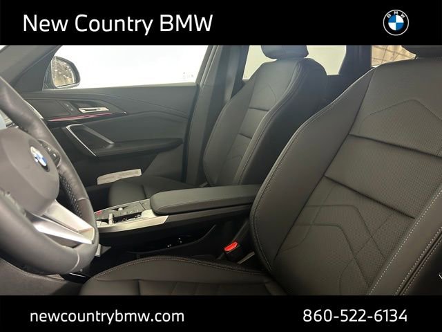 New 2026 BMW X1 xDrive28i w/ Convenience Package image 24