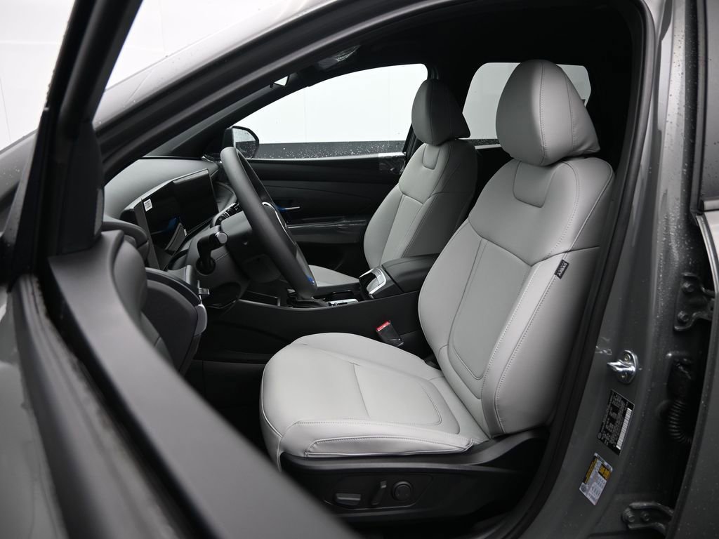 New 2026 Hyundai Santa Cruz SEL image 23