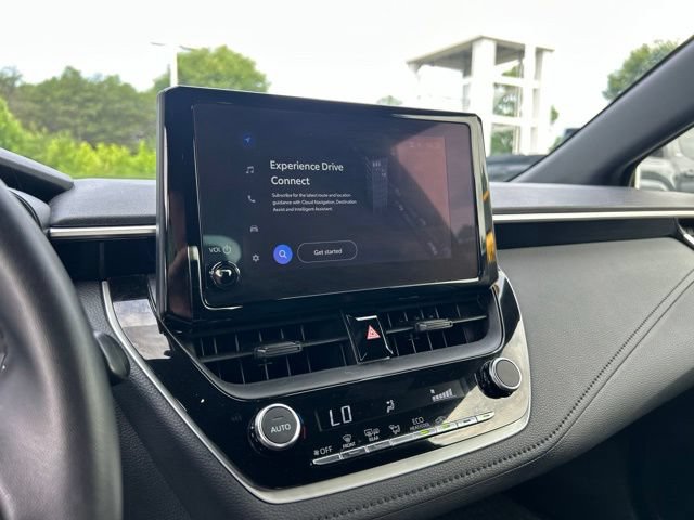 Used 2025 Toyota Corolla SE FWD image 23