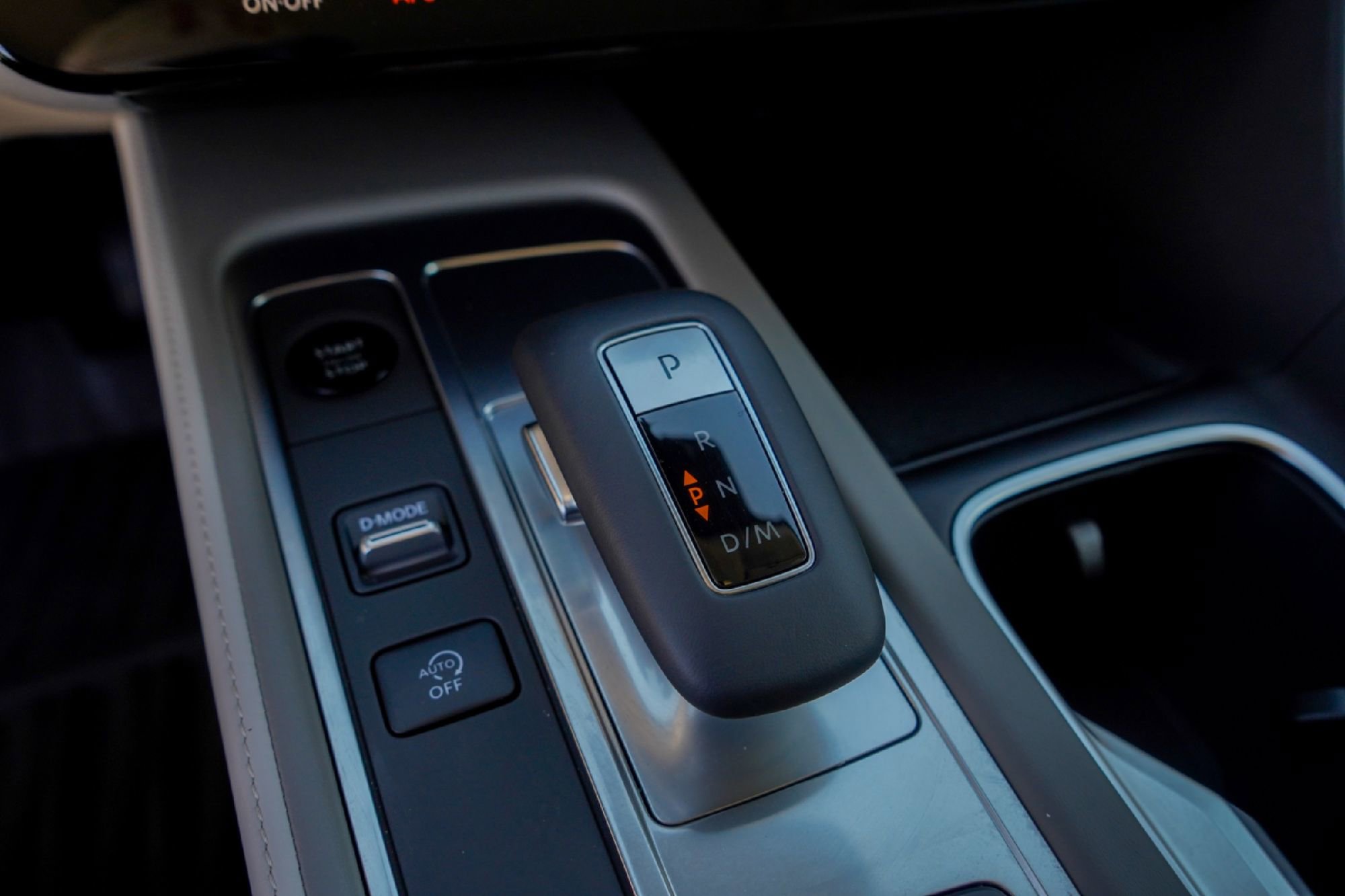 Certified 2026 INFINITI QX60 Luxe w/ Cargo Package image 13