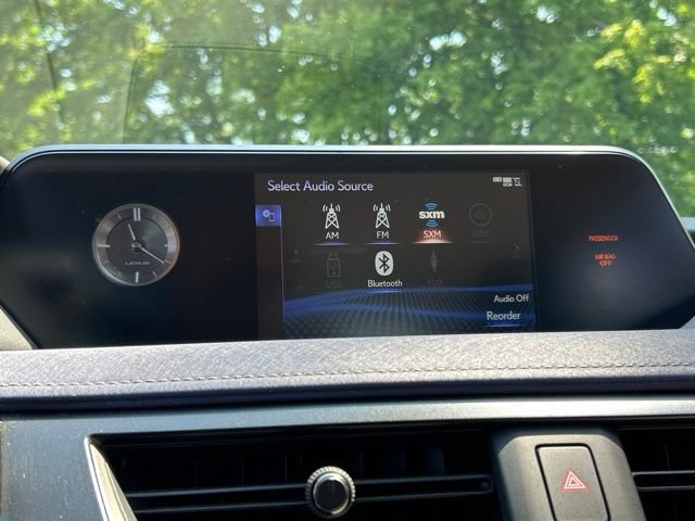 Used 2020 Lexus UX 250h w/ Premium Package AWD/4WD image 67