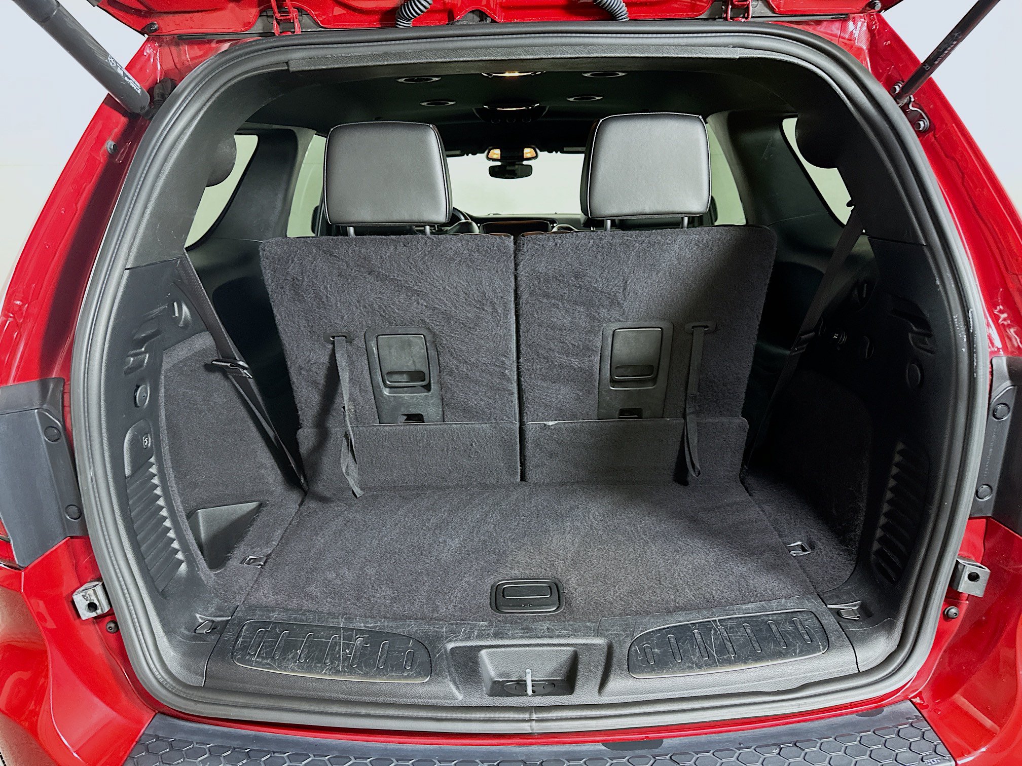 Used 2021 Dodge Durango R/T AWD/4WD image 25