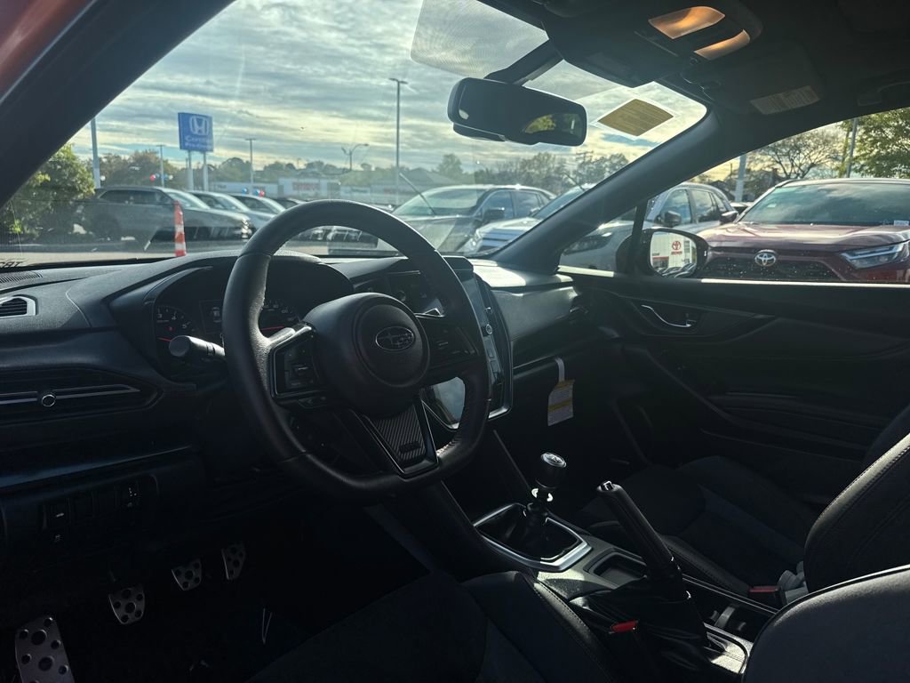 Used 2023 Subaru WRX Limited image 13