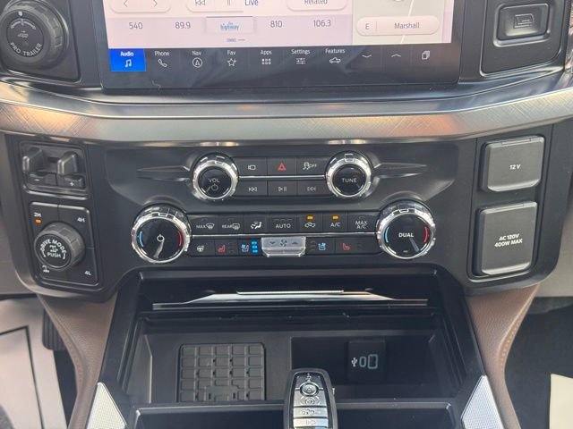 New 2026 Ford F250 King Ranch w/ Tremor Off-Road Package AWD/4WD image 19
