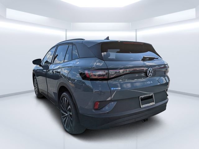 New 2025 Volkswagen ID.4 Pro image 5