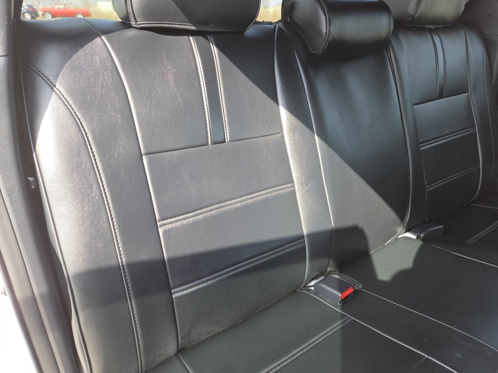 Used 2021 Toyota Tacoma TRD Off-Road image 23