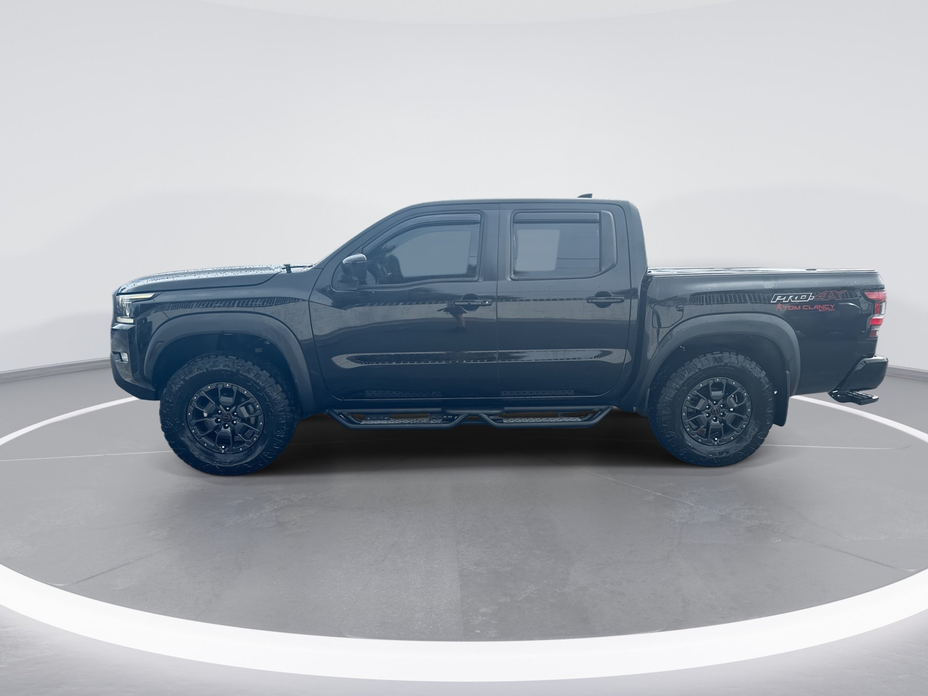 Used 2022 Nissan Frontier PRO-4X w/ Pro-4X Premium Package AWD/4WD image 7