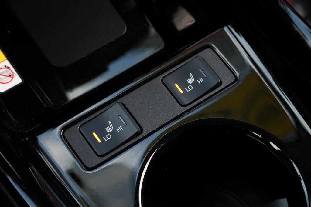 Certified 2022 Toyota Prius XLE w/ Advanced Technology Package image 23