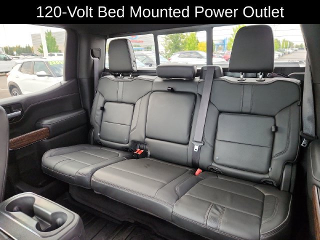 Used 2020 Chevrolet Silverado 1500 High Country w/ Technology Package AWD/4WD image 30