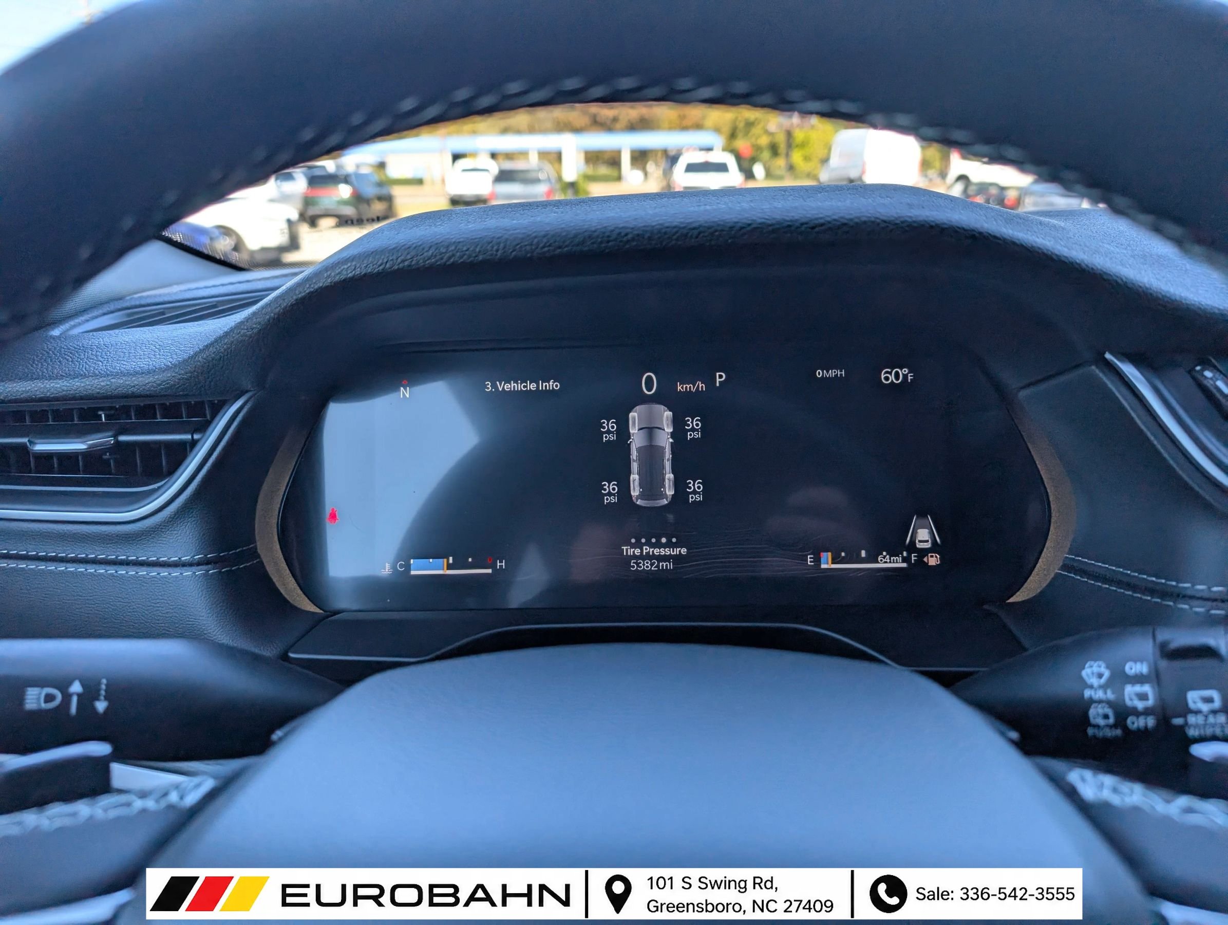 Used 2025 Jeep Grand Cherokee Laredo X AWD/4WD image 24