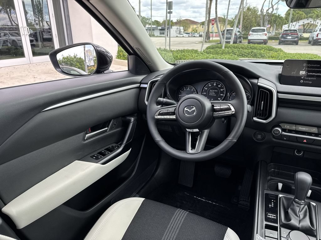 New 2026 MAZDA CX-50 AWD 2.5 S w/ Weather Package image 21