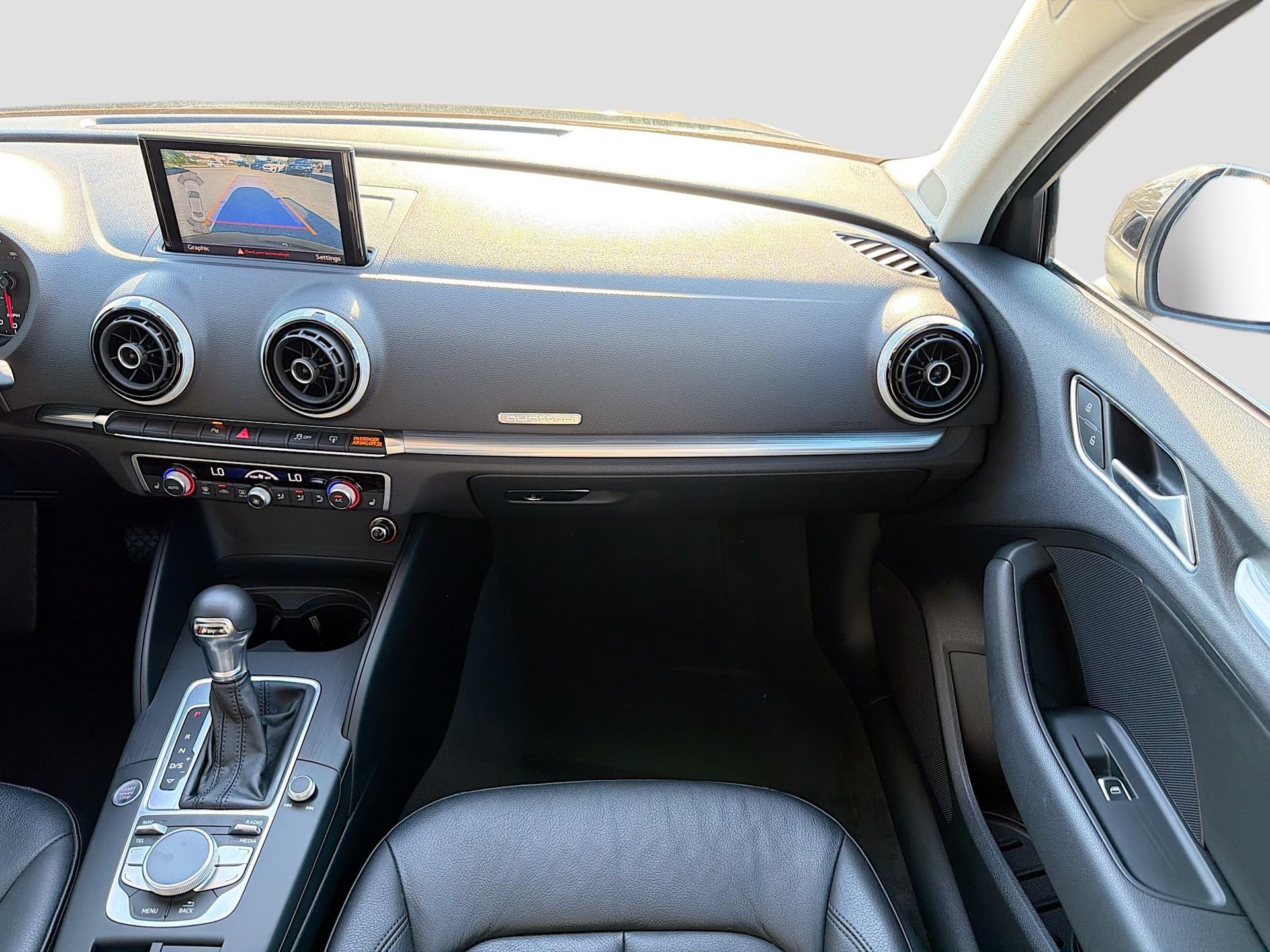 Used 2016 Audi A3 2.0T Premium Plus w/ Technology Package image 18