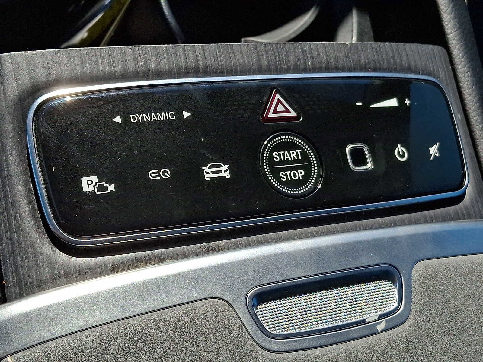 Certified 2023 Mercedes-Benz EQS 580 4MATIC SUV image 19