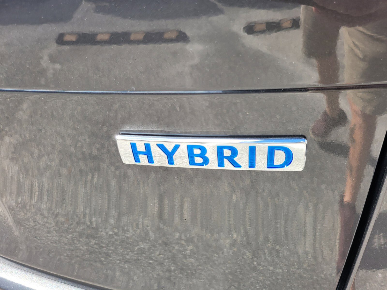 New 2025 MAZDA CX-50 AWD 2.5 Hybrid w/ Weather Package image 14