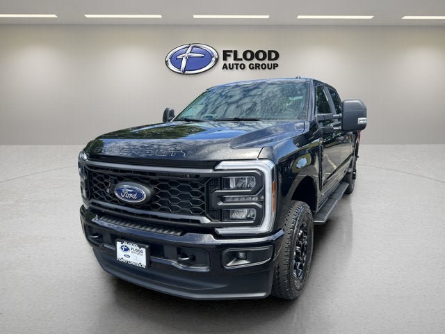 New 2026 Ford F350 XL w/ STX Appearance Package AWD/4WD image 3