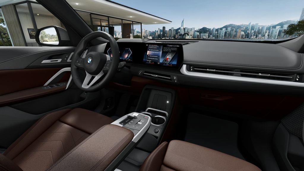 Used 2023 BMW X1 xDrive28i w/ Premium Package image 42