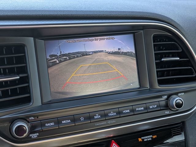 Used 2020 Hyundai Elantra Value Edition w/ Cargo Package (C1) image 25