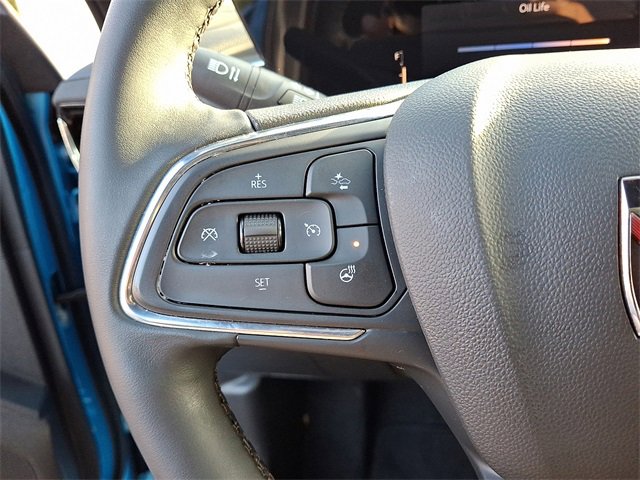 Used 2025 Buick Envista Sport Touring w/ Convenience I Package image 21