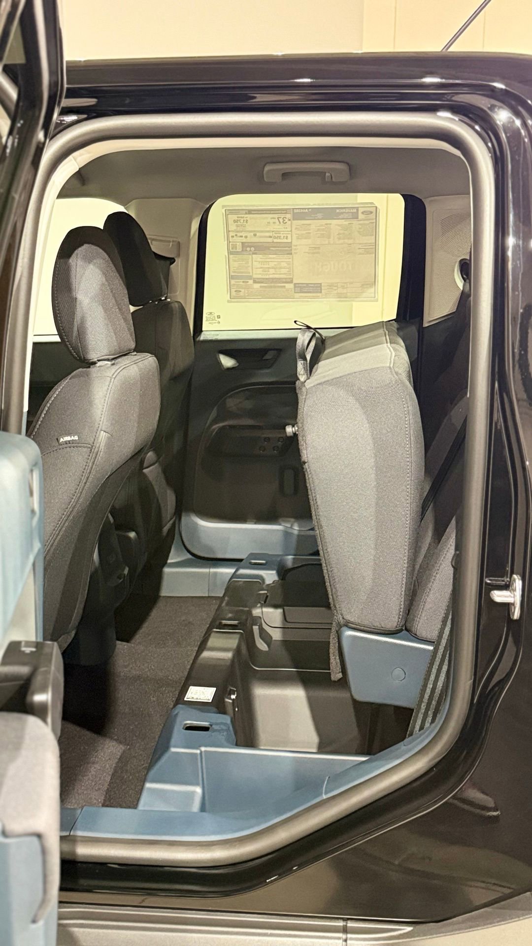 New 2026 Ford Maverick XL w/ Equipment Group 101A image 36