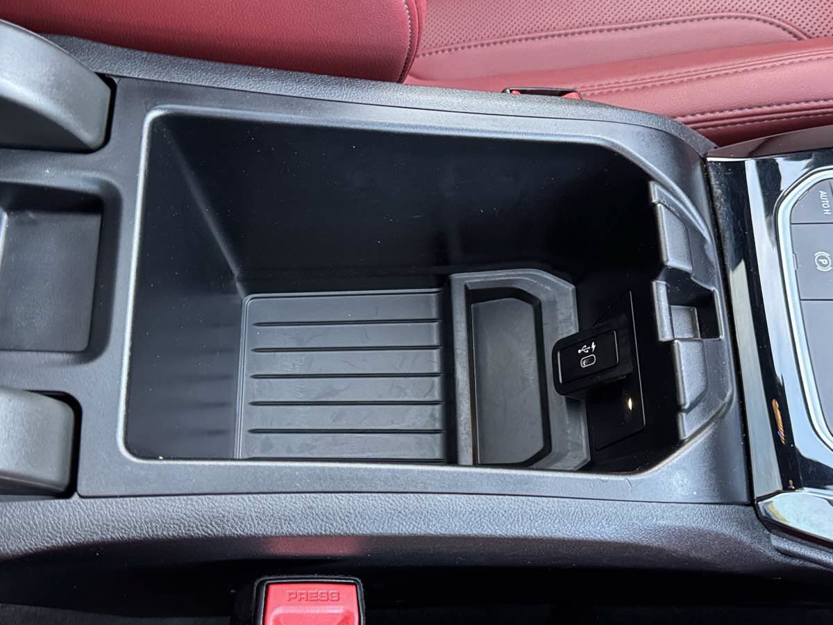 Used 2022 BMW X3 sDrive30i w/ Convenience Package RWD image 19