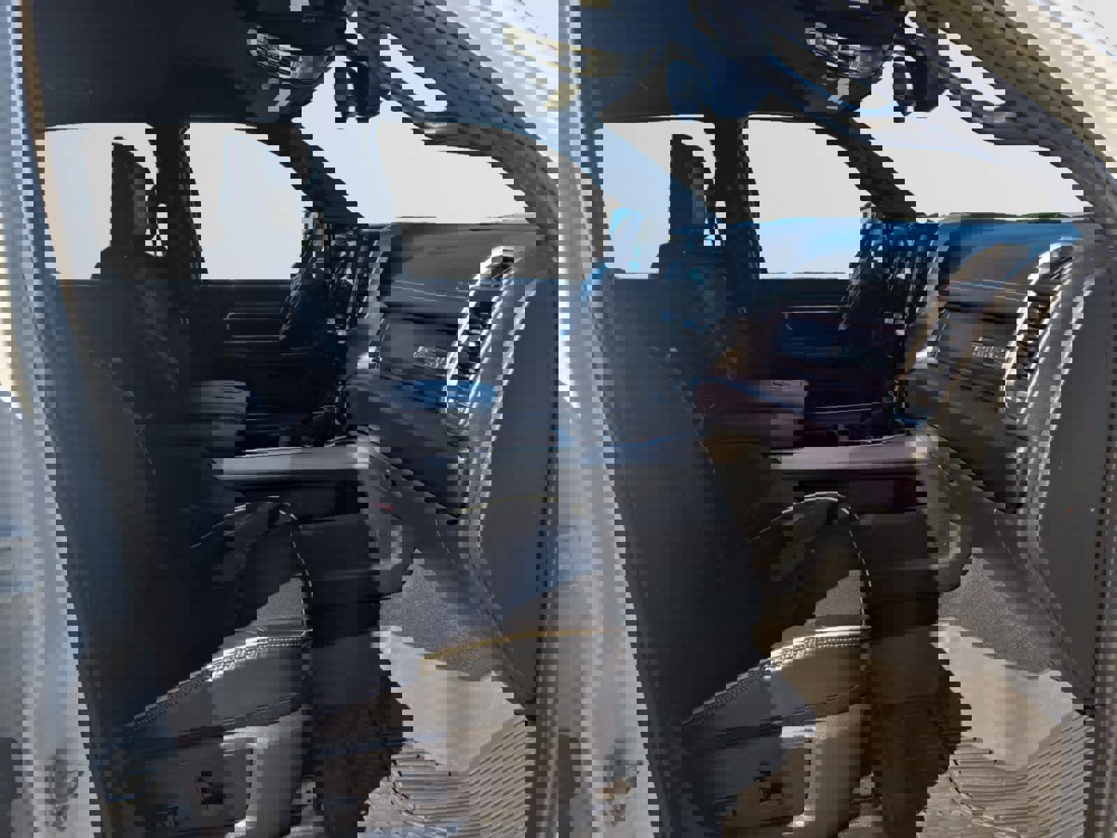 Certified 2024 RAM 2500 Laramie w/ Sport Appearance Package image 15