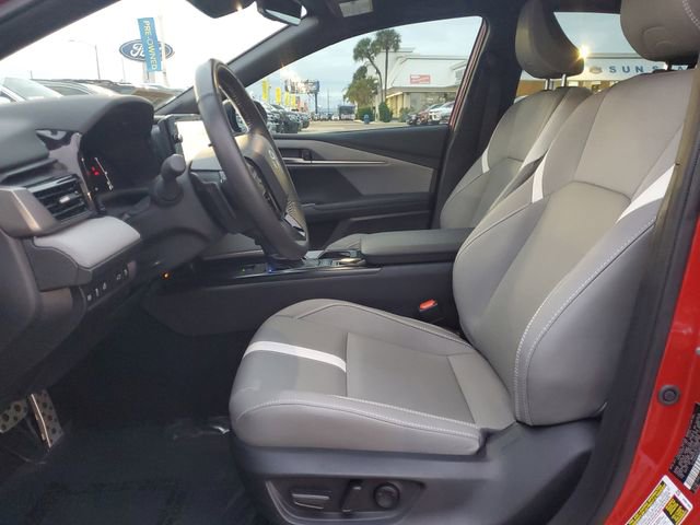 Used 2025 Toyota Camry XSE image 15