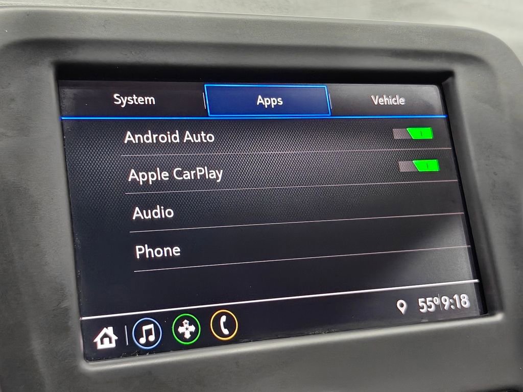 Used 2020 Chevrolet Equinox LT image 37
