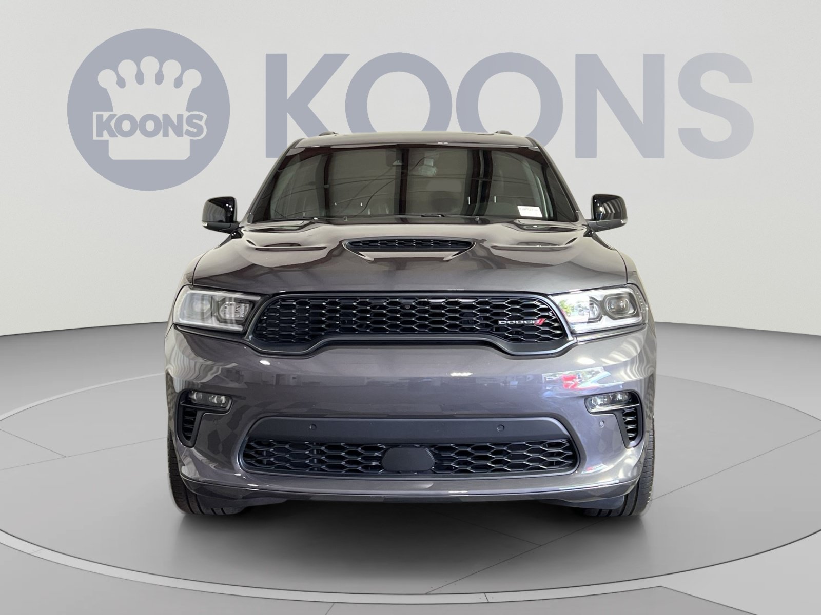 Used 2023 Dodge Durango R/T AWD/4WD image 11