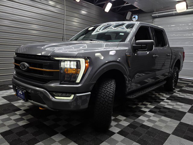 Used 2023 Ford F150 Tremor w/ Trailer Tow Package AWD/4WD image 40