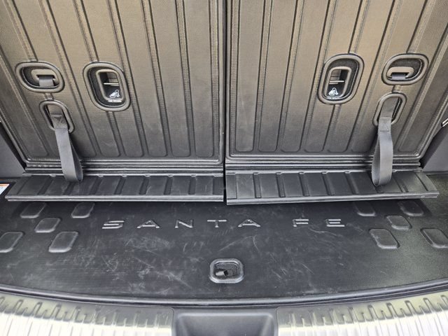 Used 2026 Hyundai Santa Fe Calligraphy AWD/4WD image 33