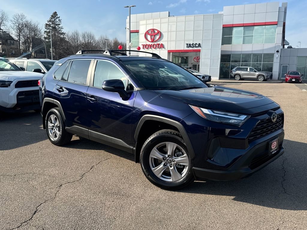 Used 2025 Toyota RAV4 XLE w/ Convenience Package