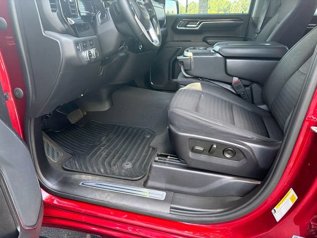Used 2023 GMC Sierra 1500 Elevation AWD/4WD image 9